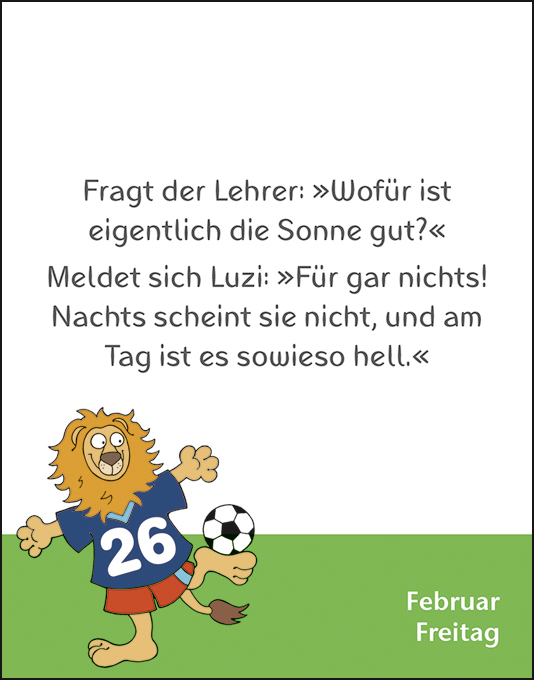 Witze 2021 Witze 2021